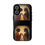 Thumbnail: Tough Cases: Elegant Sisterhood Phone Case for Empowerment and Self-Expression