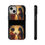 Thumbnail: Tough Cases: Elegant Sisterhood Phone Case for Empowerment and Self-Expression