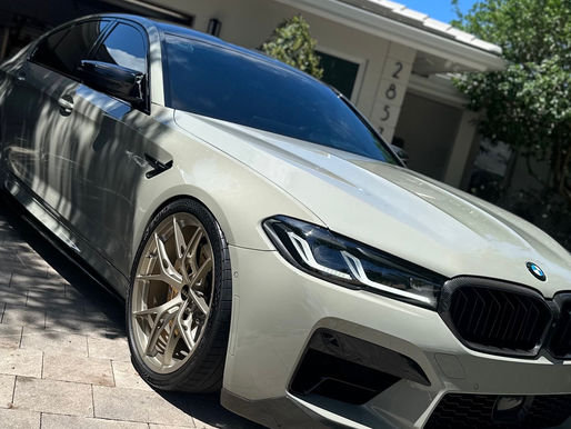 An understanding of ceramic coatings and the maintenance of ceramic coatings.