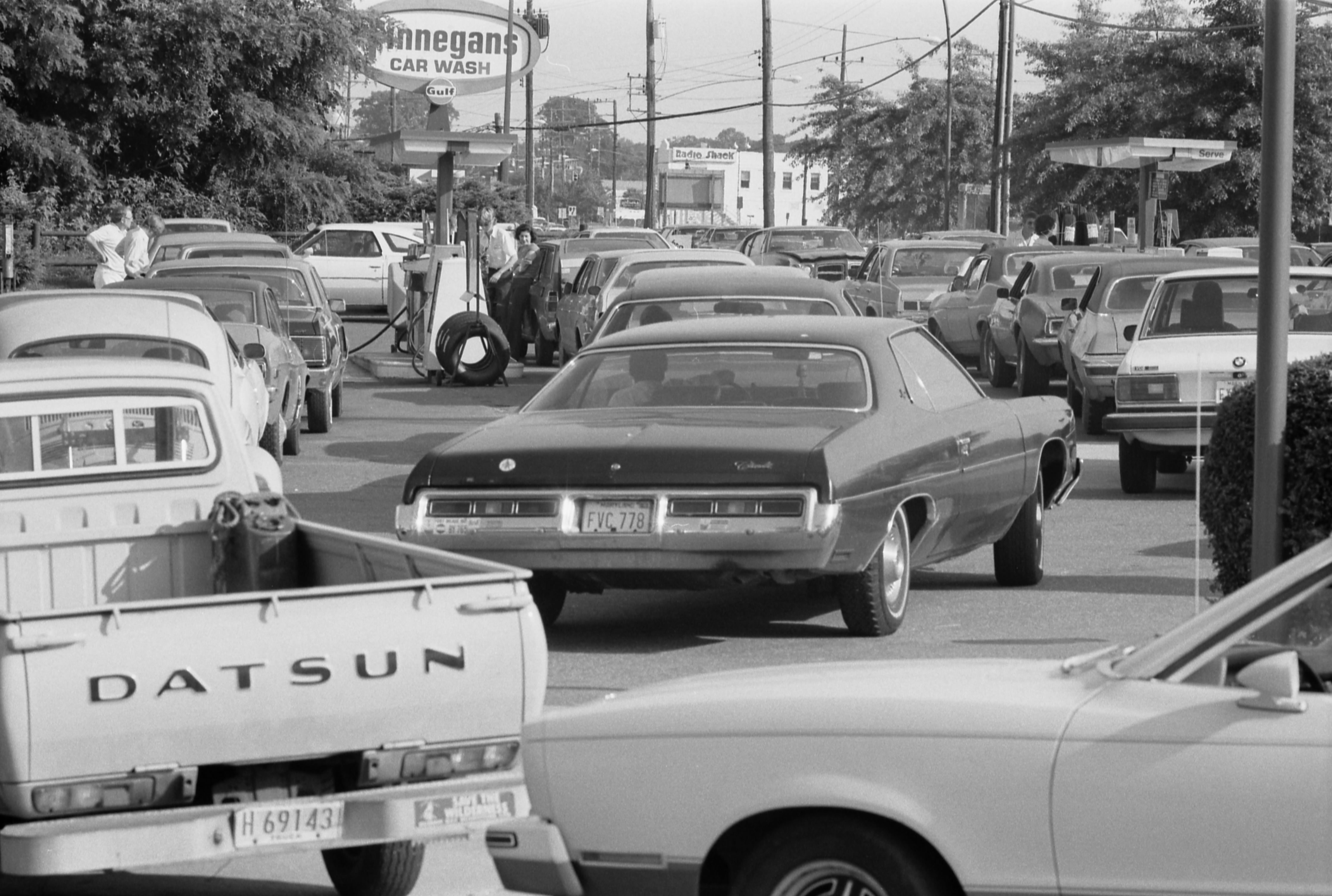 The Economics Of Price Control Feat Price Ceiling On Gasoline