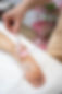 Soin circulatoire jambes légères