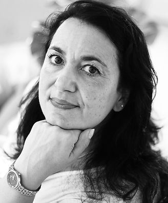 Sandra Lombardo