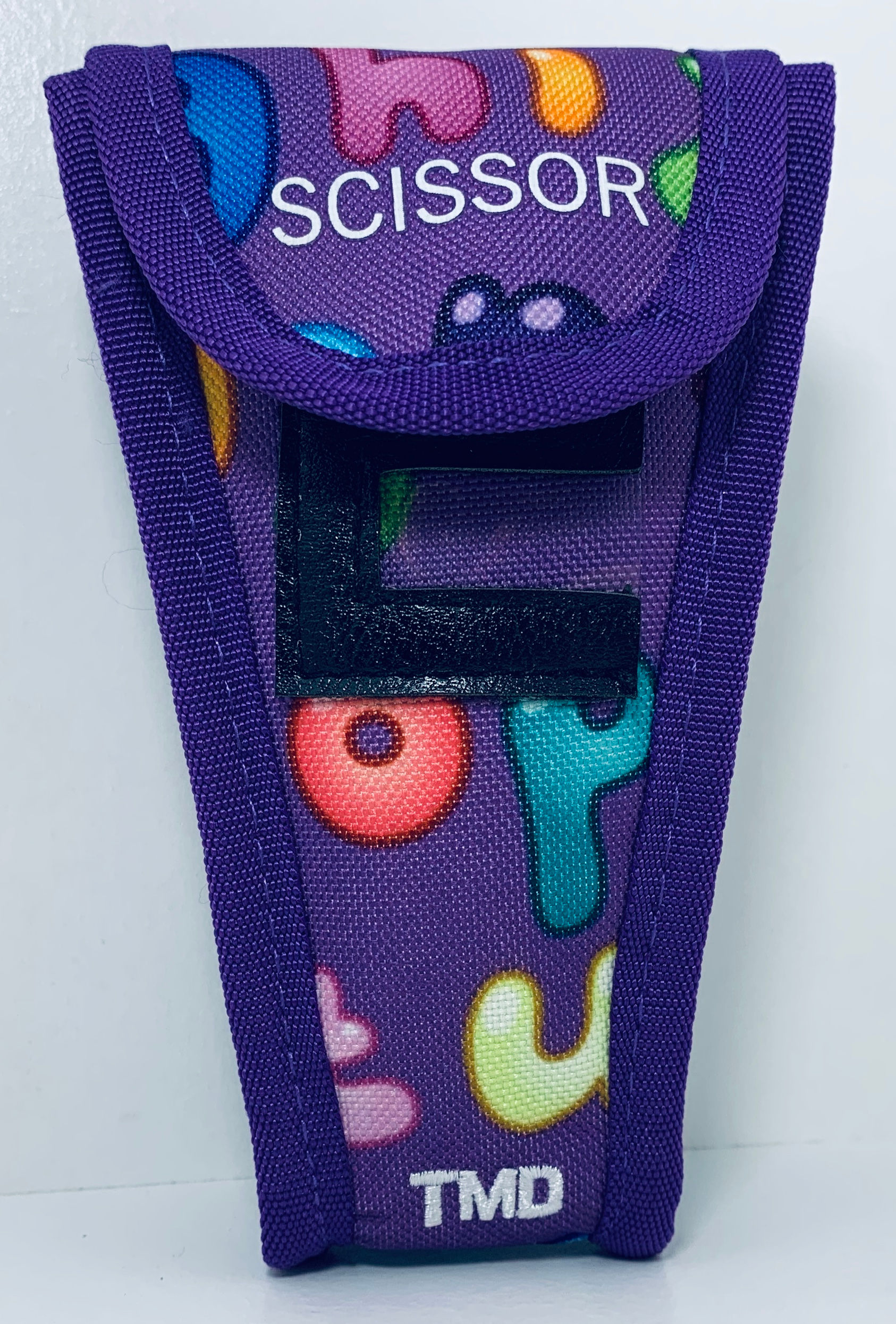 Scissor Utility Marli Pack (Purple)