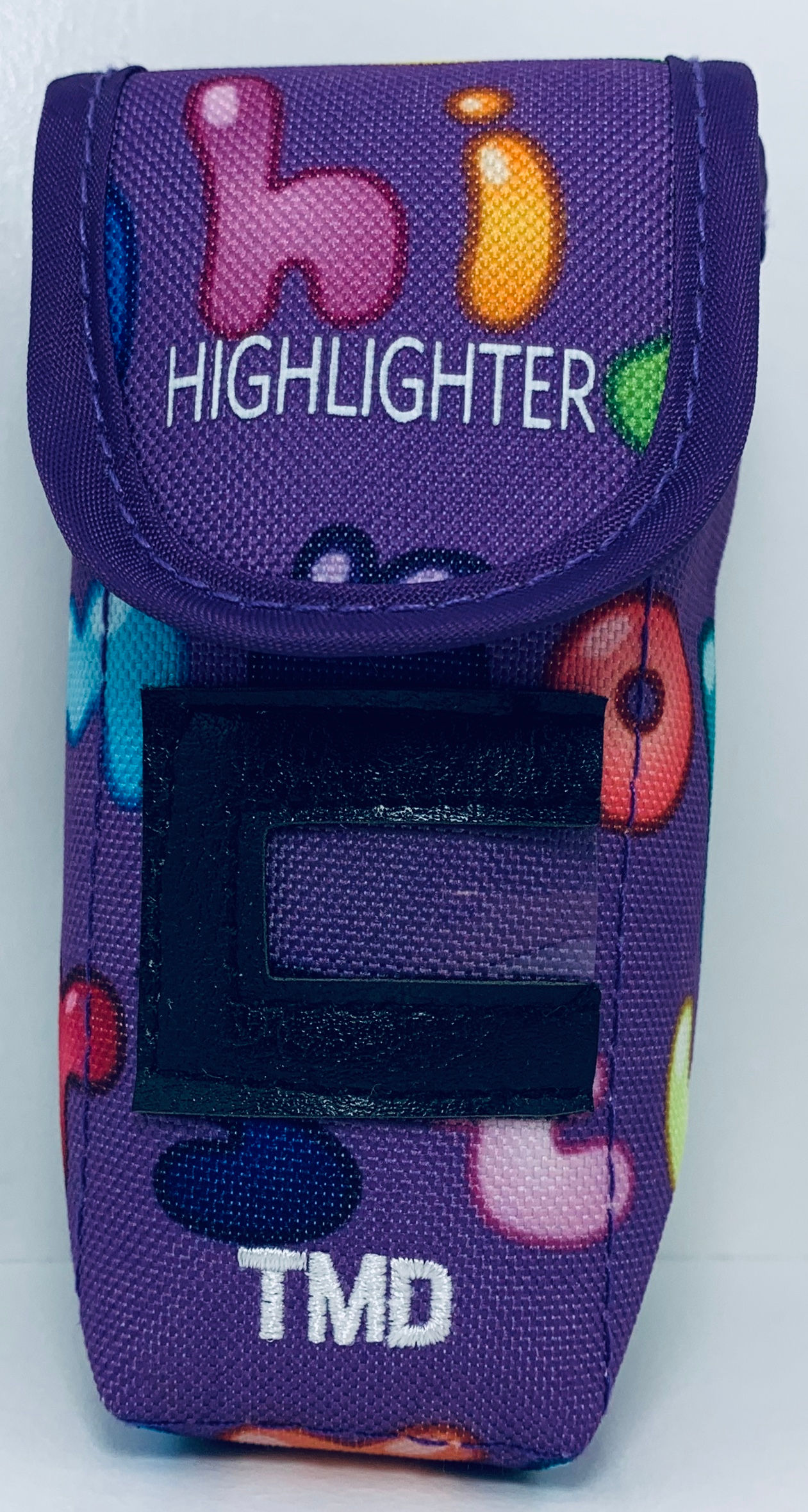 Highlighter Utility Marli Pack (Purple)