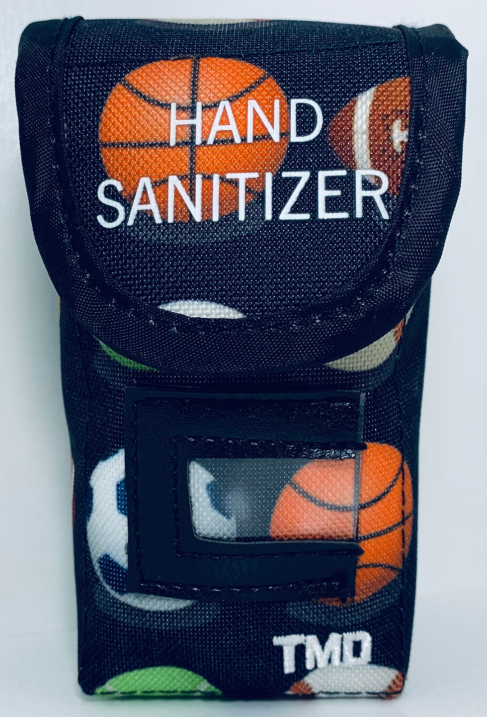 Thumbnail: Hand Sanitizer Utility Marli Pack (Black)