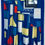 Thumbnail: 6 Pencil-Pen Holder Marli Pack (Royal-Blue)