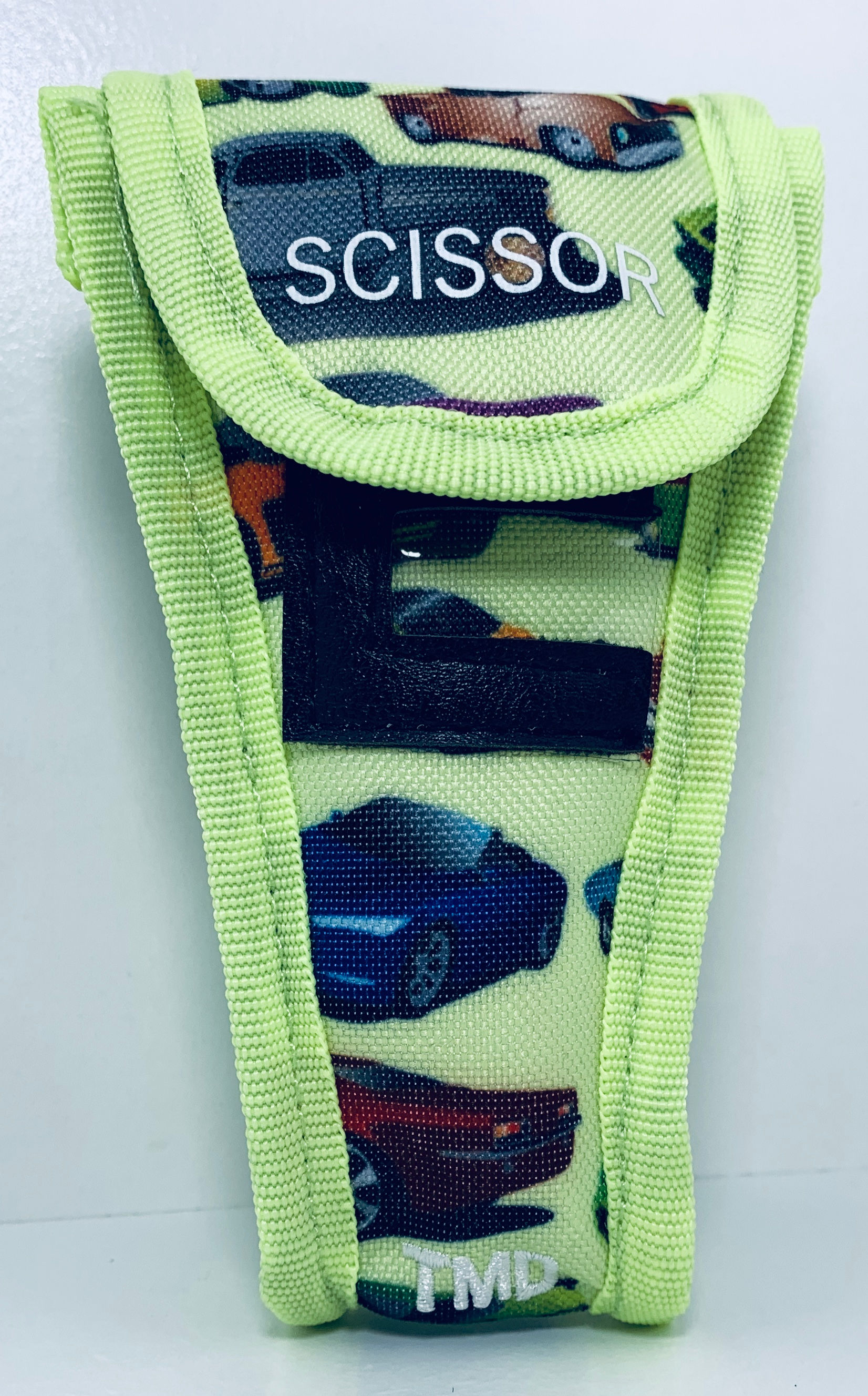 Scissor Utility Marli Pack (Lime-Green)