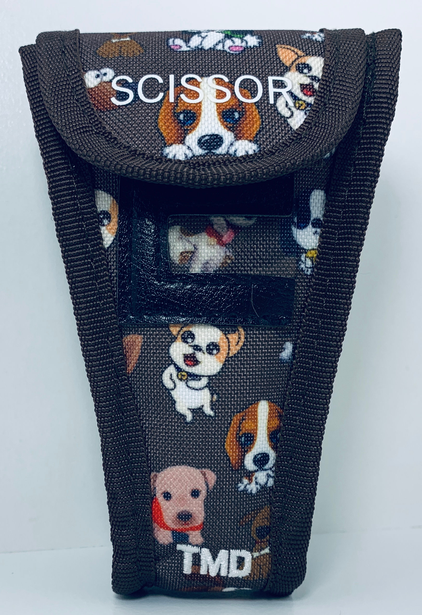 Scissor Utility Marli Pack (Light-Brown)