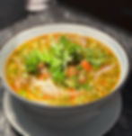 Beef Stew Noodle Soup - Hủ tiếu Bò Kho *** NEW