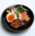 Grilled Pork Vermicelli - Bún Thịt Nướng