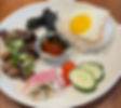 Lemongrass Beef Rice - Cơm bò nướng sả