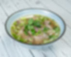 Beef Pho - Phở Bò