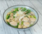 Saigon Knocking Noodle Soup - Hủ Tiếu Gõ Sài Gòn