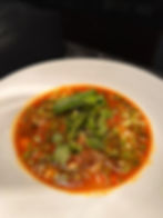 Beef Stew Banh Mi - Bánh Mì Bò Kho *** NEW