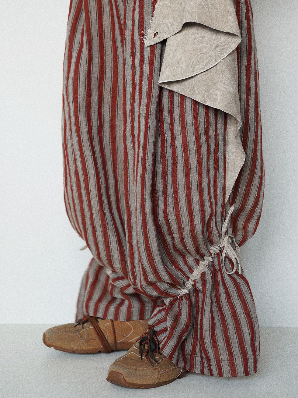 Thumbnail: Striped Pants