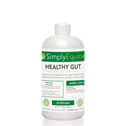 Healthy Gut Simply Equine