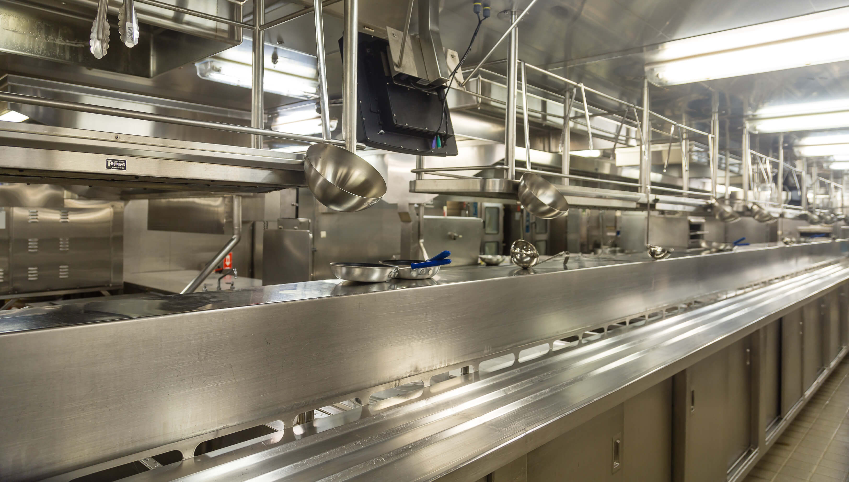A+ Commercial Kitchens Tyler, Texas Sales & Servic