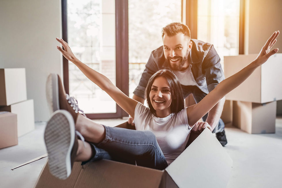 What Should I Know as a First-Time Renter?