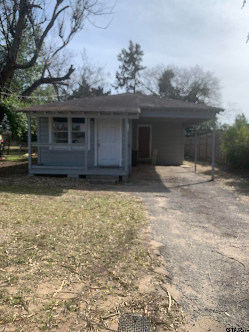 New Starter Home in Tyler