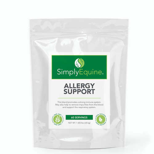 Allergy Support Simply Equine