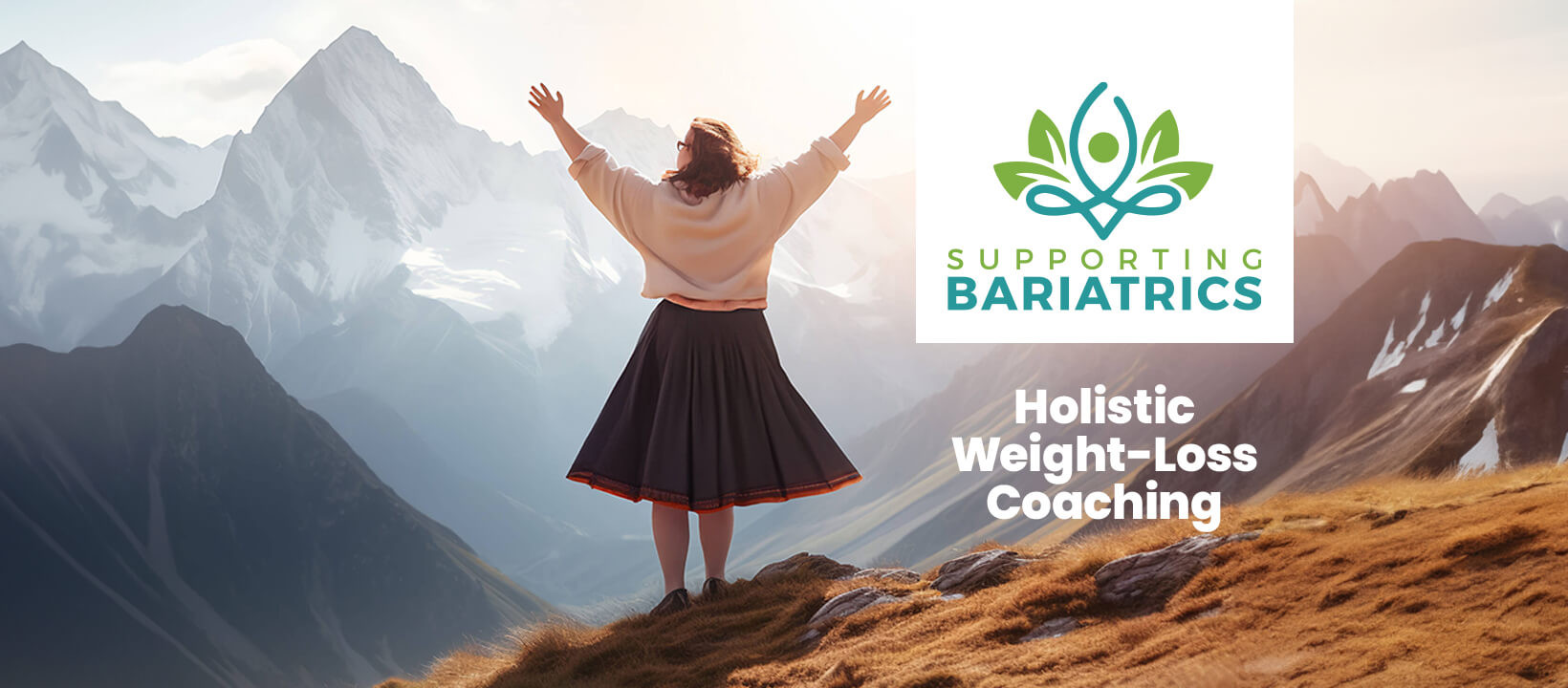 Supporting Bariatrics weight loss coach manual lymphatic drainage