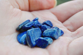 Lapis Lazuli