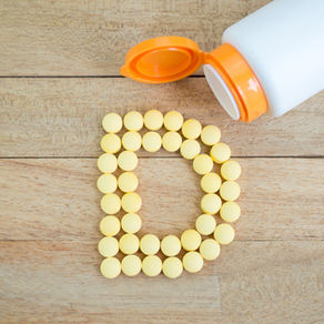 Vitamin D and Your Health