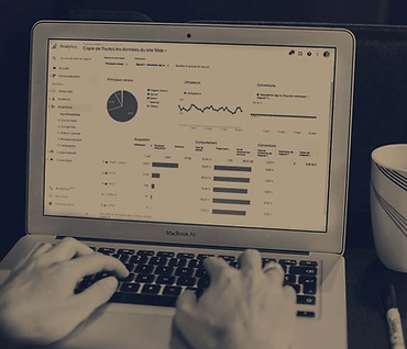 Jodake Brands applications skills analytics