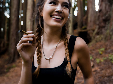 Best Cannabis Products for Summer in California