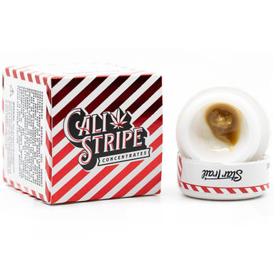 Cali Stripe Concentrates