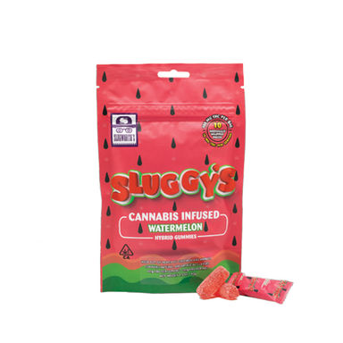 SLUGGYS Edibles