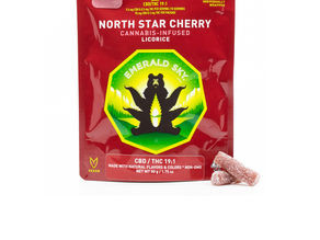 Featured Brands: Emerald Sky Edibles