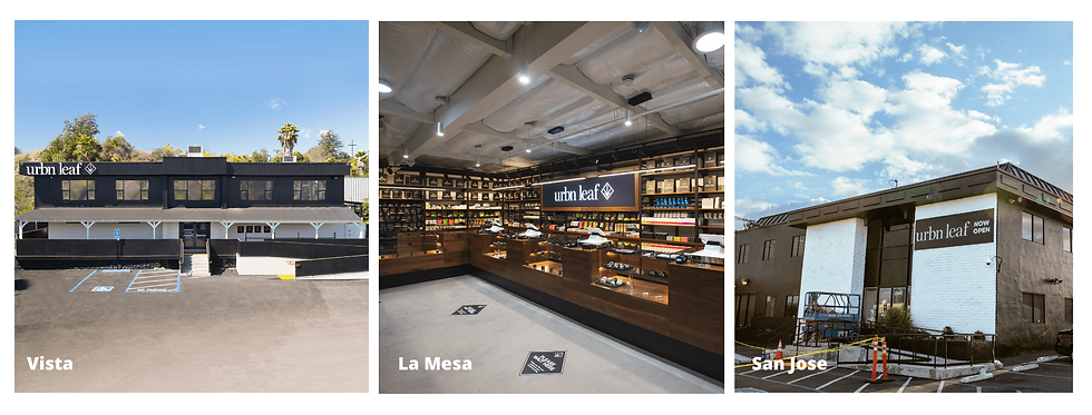 4 Years of Feel Good Memories