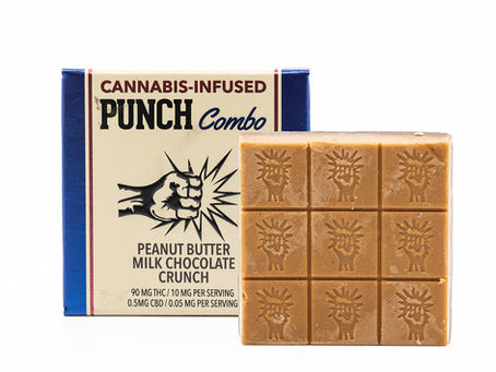 Featured Products: Punch Bars