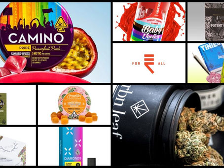 Find Your Pride: LGBTQ+ Cannabis Selections at Urbn Leaf