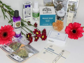 Women & Weed: Top 10 Cannabis Products for Females