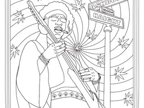 Stoned History: The Summer of Love