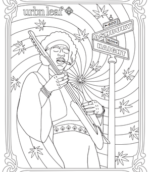 Stoned History: The Summer of Love