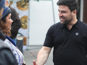 Meet Our Founder: Will Senn