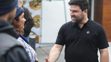 Meet Our Founder: Will Senn