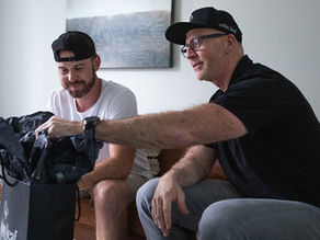 What to Buy a Dope Dad for Father's Day