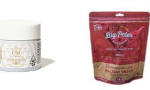 Delicious Holiday Treat Ideas