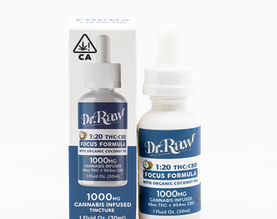 Featured Brands: Dr. Raw