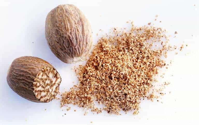 Nutmeg