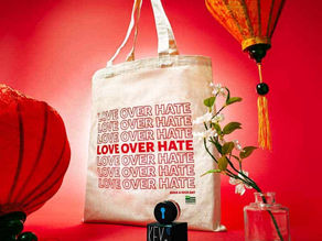 Cannabis is Love: AAPI