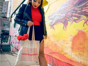 Cannabis is Love: Alexis Mora