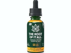 Featured Brands: Root of It All