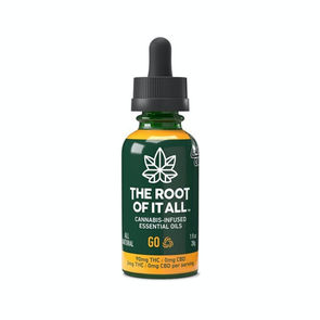Featured Brands: Root of It All