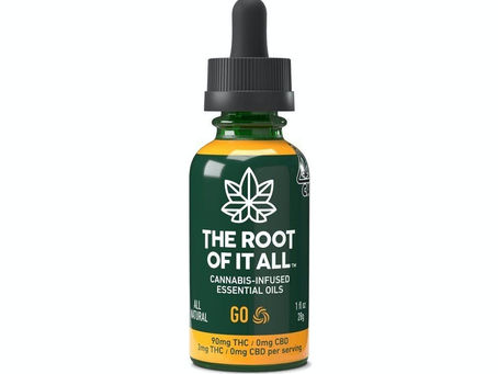Featured Brands: Root of It All