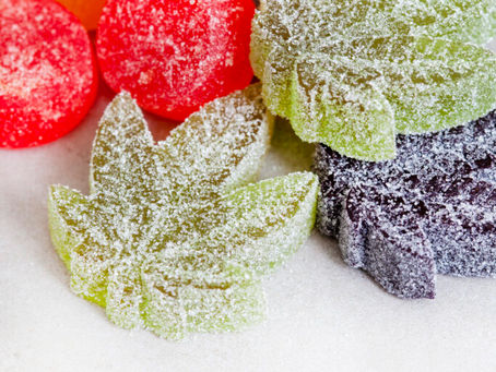 Which Type of Cannabis Should You Choose in San Francisco? Flower, Edibles, or Concentrates